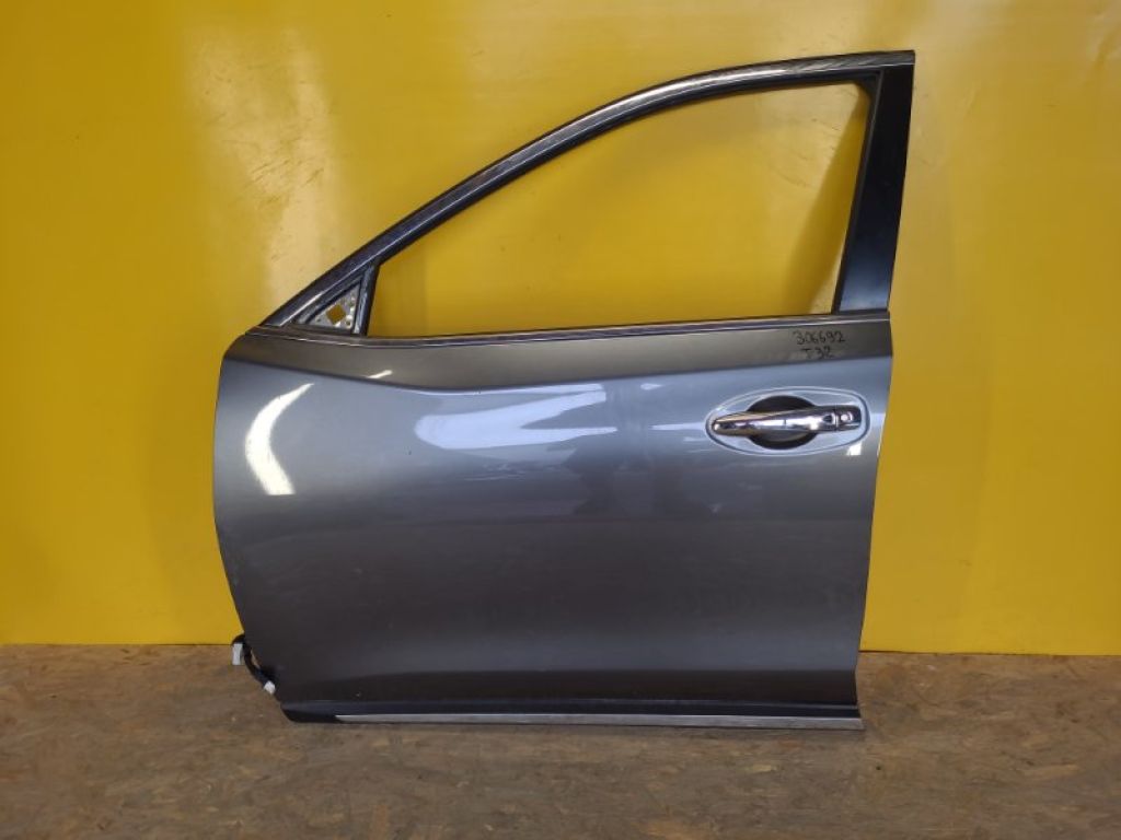 80101-4BA0A | Дверь передн. лев. NISSAN X-TRAIL/ROGUE T32 13-20