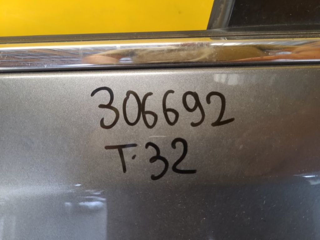 80101-4BA0A | Дверь передн. лев. NISSAN X-TRAIL/ROGUE T32 13-20 - Фото 2