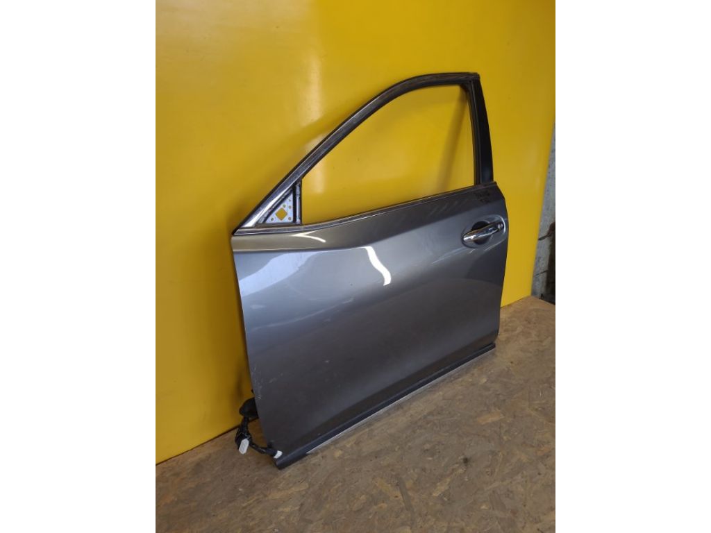 80101-4BA0A | Дверь передн. лев. NISSAN X-TRAIL/ROGUE T32 13-20 - Фото 4