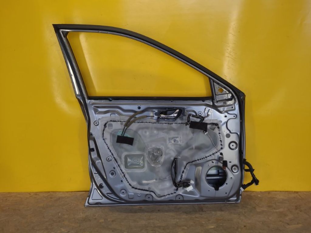 80101-4BA0A | Дверь передн. лев. NISSAN X-TRAIL/ROGUE T32 13-20 - Фото 5