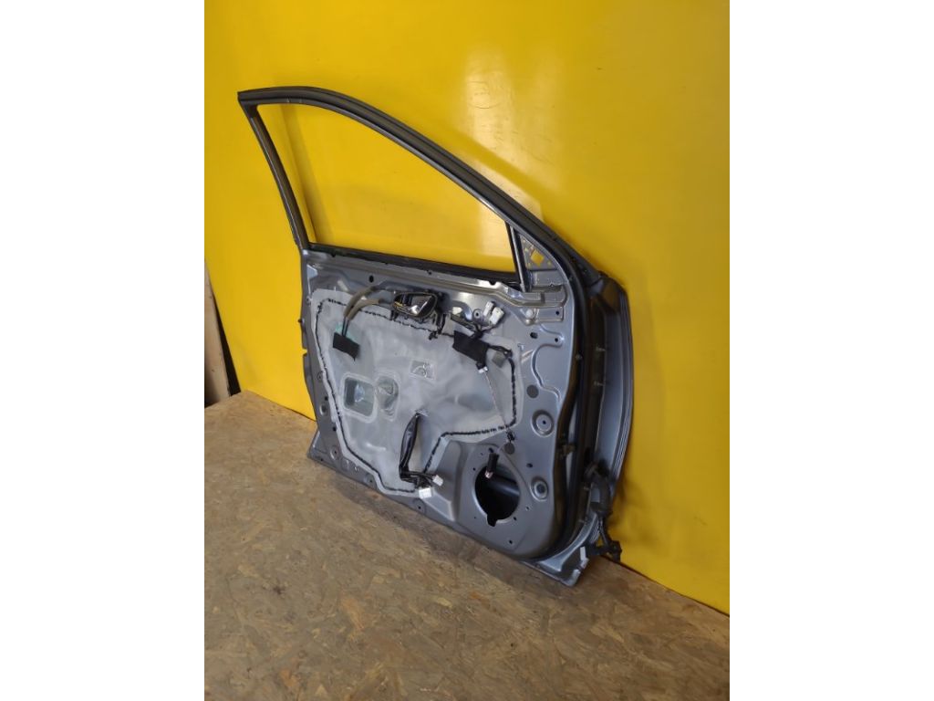 80101-4BA0A | Дверь передн. лев. NISSAN X-TRAIL/ROGUE T32 13-20 - Фото 6