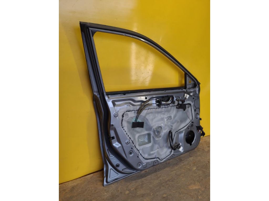 80101-4BA0A | Дверь передн. лев. NISSAN X-TRAIL/ROGUE T32 13-20 - Фото 7