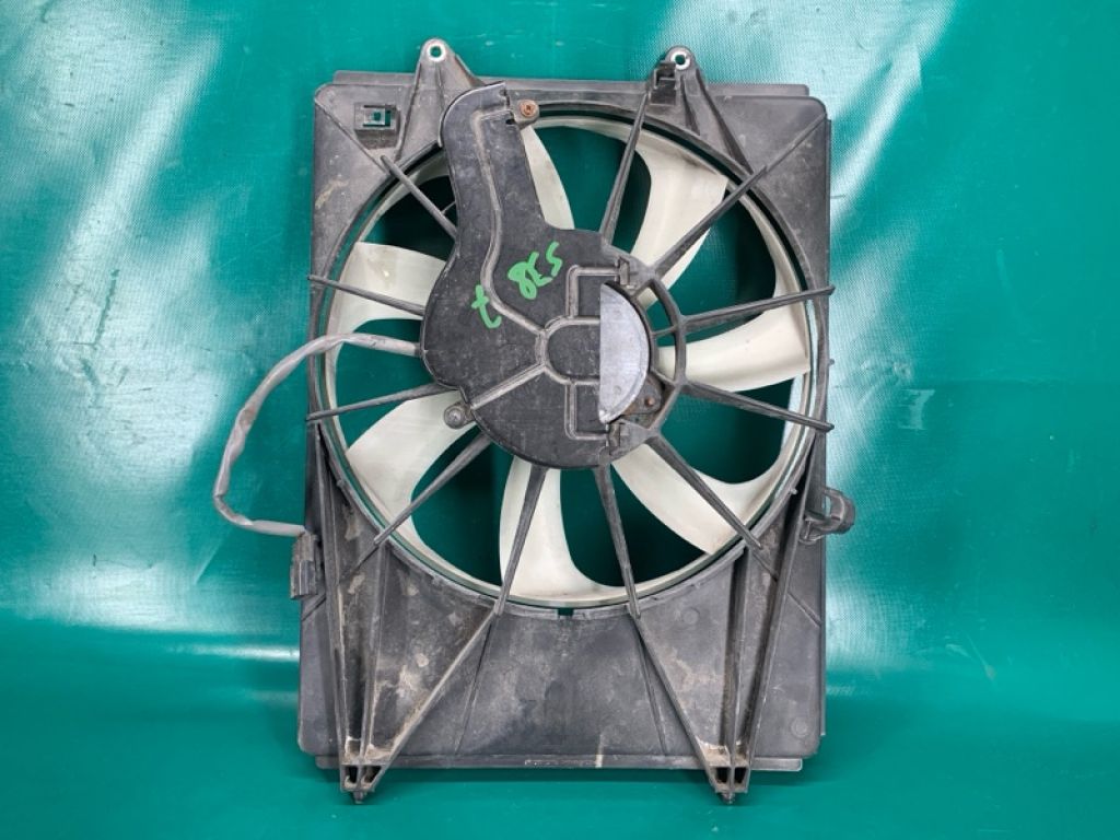 38615-5YF-A01 | Диффузор вентилятора основного радиатора прав. ACURA RDX 19- - Фото 3