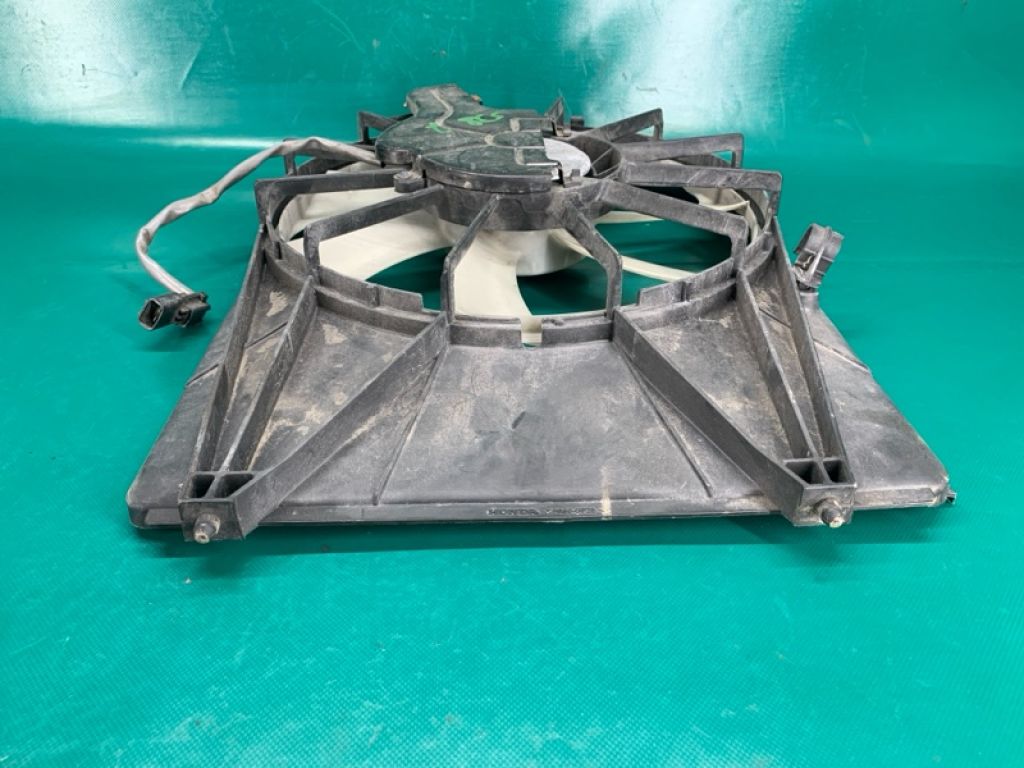 38615-5YF-A01 | Диффузор вентилятора основного радиатора прав. ACURA RDX 19- - Фото 4