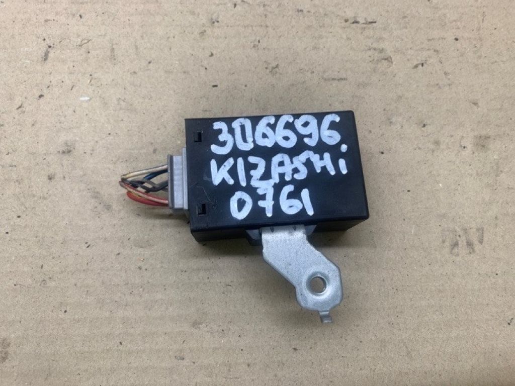 38660-57L00 | Блок электронный SUZUKI KIZASHI 09-14