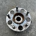 42200-TZ6-A11 | Маточина колеса задн. ACURA MDX (YD3) 13-21