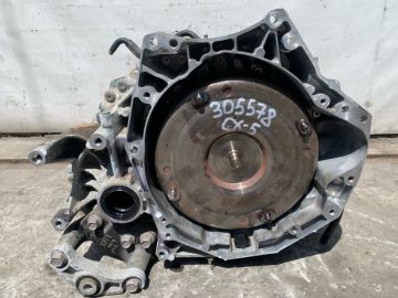 АКПП MAZDA CX-5 (KF) 16-21