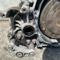 F1YC-03-000 | АКПП MAZDA CX-5 (KF) 16-21 - Превью 2