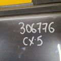 KD53-59-010 | Двері передн. лів. MAZDA CX-5 (KE) 11-17 - Прев'ю 2