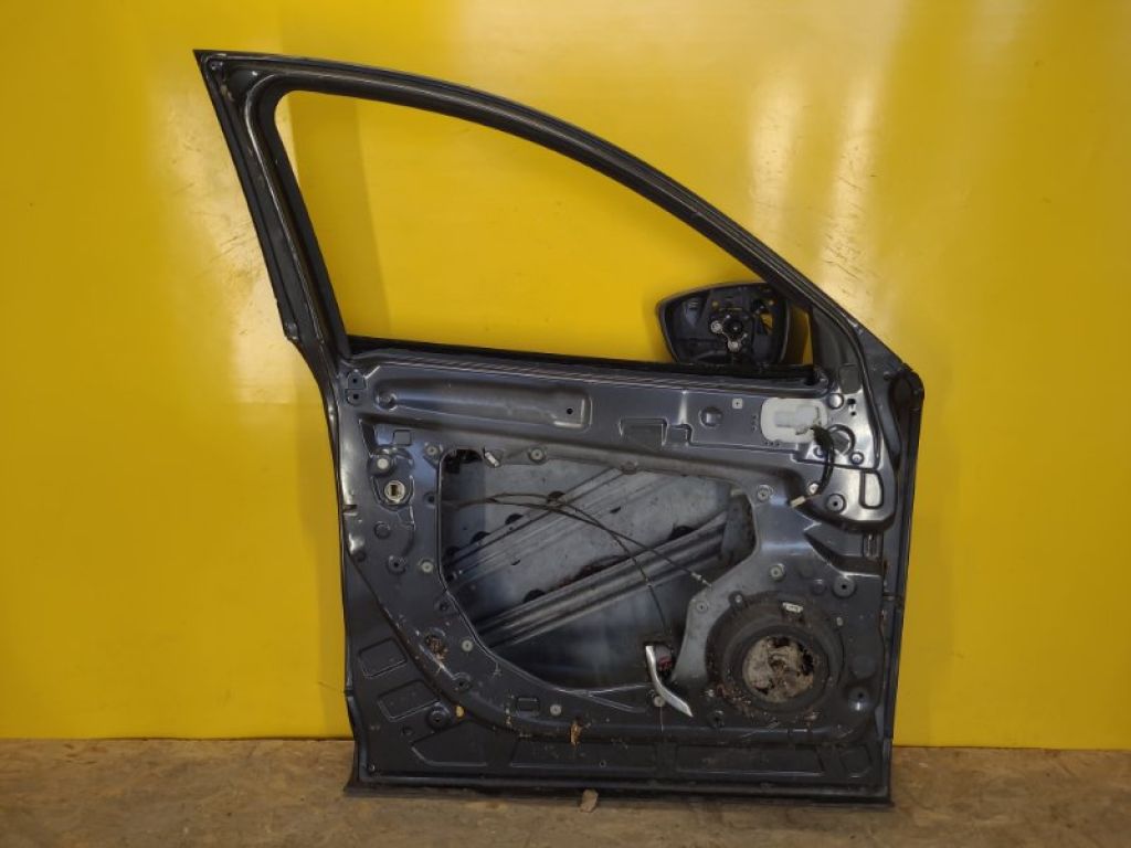 KD53-59-010 | Двері передн. лів. MAZDA CX-5 (KE) 11-17 - Фото 5