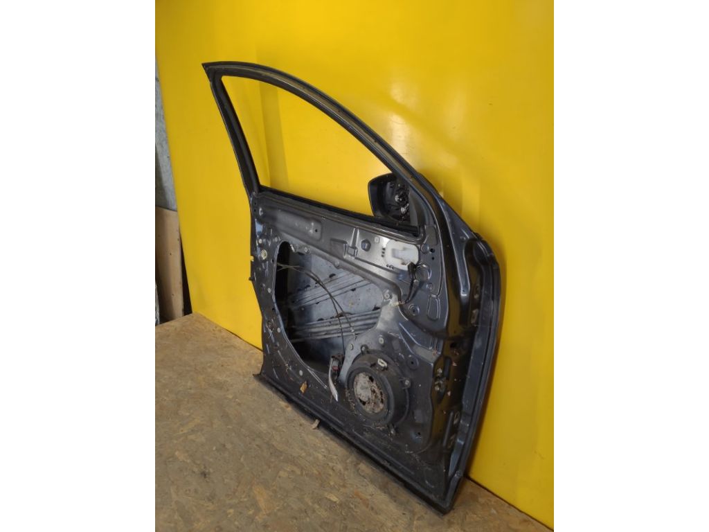 KD53-59-010 | Двері передн. лів. MAZDA CX-5 (KE) 11-17 - Фото 6