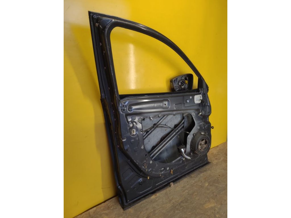 KD53-59-010 | Двері передн. лів. MAZDA CX-5 (KE) 11-17 - Фото 7