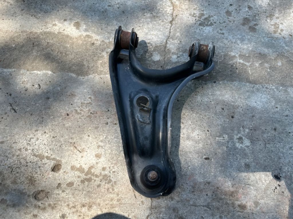 52510-TZ5-A00 | Важіль задньої підвіски поперечний верхній прав. ACURA MDX (YD3) 13-21 - Фото 2