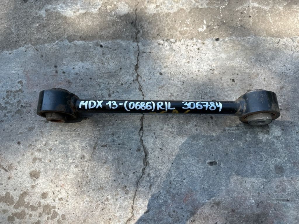 52345-T6Z-A00 | Рычаг задней подвески поперечный нижний лев. ACURA MDX (YD3) 13-21
