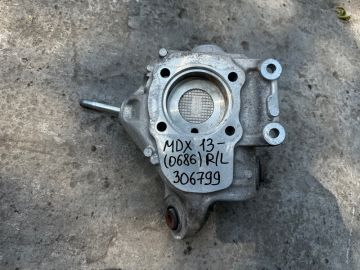 Цапфа лев. ACURA MDX (YD3) 13-21