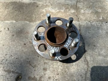 Ступица задн. ACURA MDX (YD3) 13-21