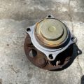 42200-TG8-A01 | Ступица задн. ACURA MDX (YD3) 13-21 - Превью 3