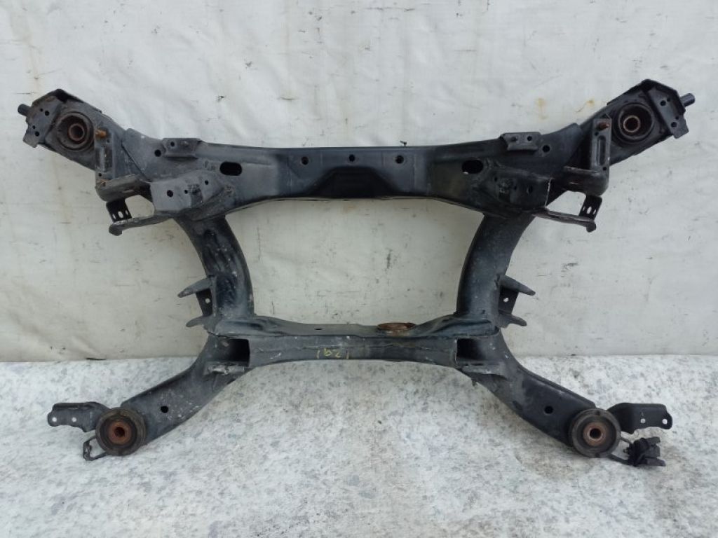 55400-EJ80A | Балка задней подвески INFINITI M35/M45 04-10
