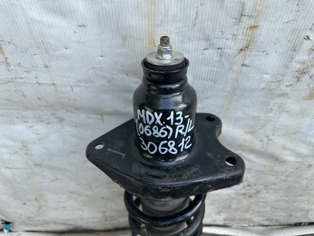 52611-TZ5-A12 | Амортизатор задн. лев. ACURA MDX (YD3) 13-21 - Фото 3