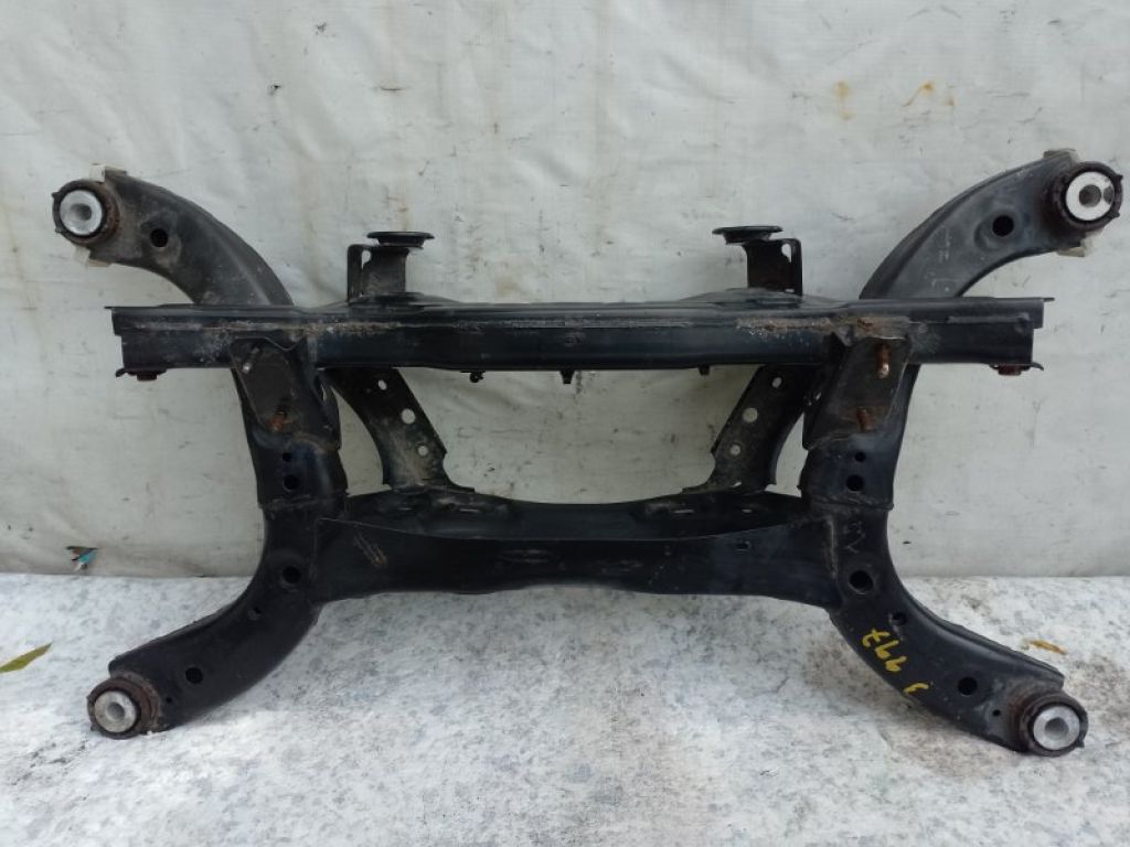 KB8B-28-80XA | Балка задней подвески MAZDA CX-5 (KF) 16-21