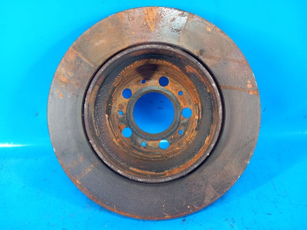 8624926 | Гальмівний диск задній прав. VOLVO XC90 02–16 - Фото 3