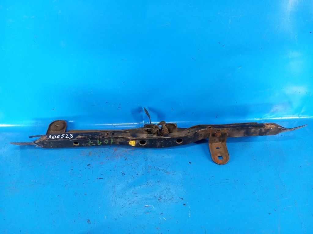 5074615AB | Панель передняя верхняя DODGE CALIBER 06-11