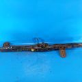 5074615AB | Панель передняя верхняя DODGE CALIBER 06-11