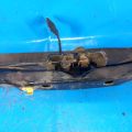 5074615AB | Панель передняя верхняя DODGE CALIBER 06-11 - Превью 3