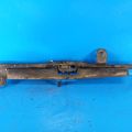 5074615AB | Панель передняя верхняя DODGE CALIBER 06-11 - Превью 5
