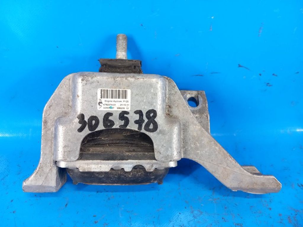 22116782374 | Подушка двигуна верхня прав. MINI COOPER S R57 09-15