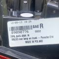 958 631 094 11 | Фонарь внутренний прав. PORSCHE CAYENNE 10-18 - Превью 4