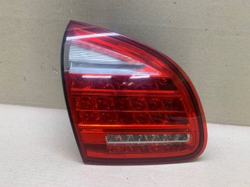 Фонарь внутренний лев. PORSCHE CAYENNE 10-18