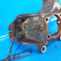 31216779795 | Кулак поворотний передн. лів. MINI COOPER S R57 09-15 - Прев'ю 2