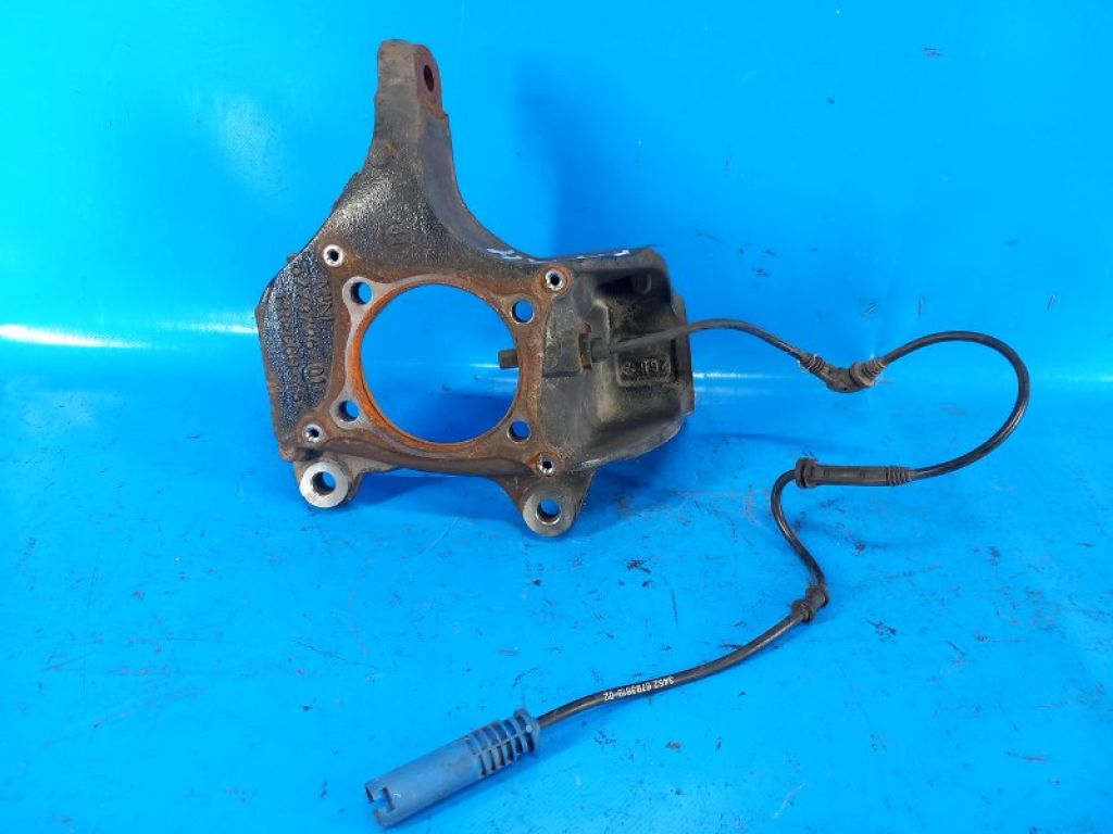 31216779796 | Кулак поворотний передн. прав. MINI COOPER S R57 09-15