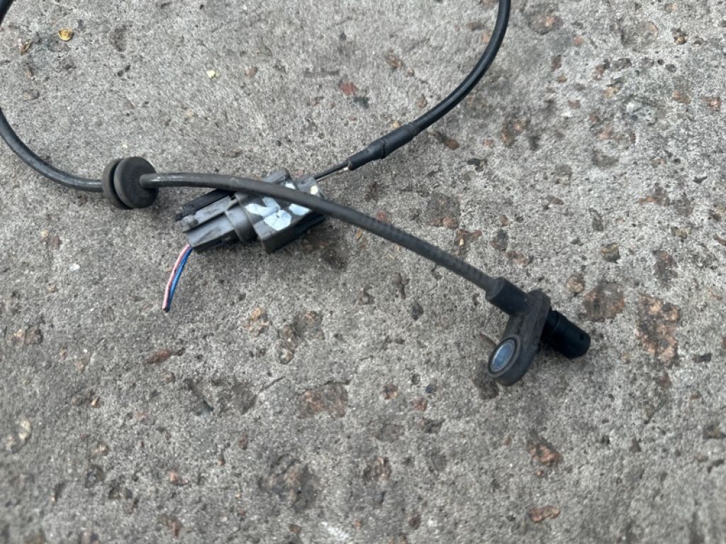 47900-3DA0A | Датчик ABS задн. прав. NISSAN SENTRA B17 12-21 - Фото 2