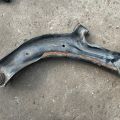 54500-3SH2D | Рычаг передней подвески нижний прав. NISSAN SENTRA B17 12-21 - Превью 2