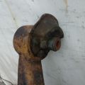 42101-01010 | Балка задней подвески TOYOTA MATRIX 02-08 - Превью 4