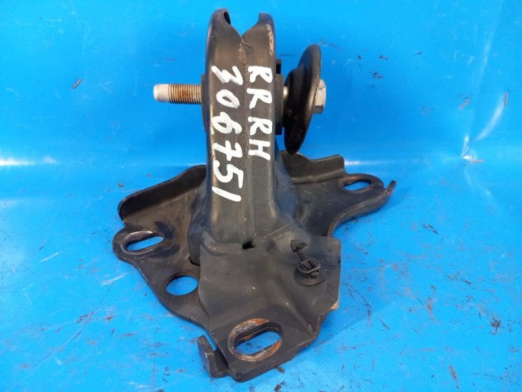 33306799090 | Подушка кузова задн. прав. MINI COOPER S R57 09-15
