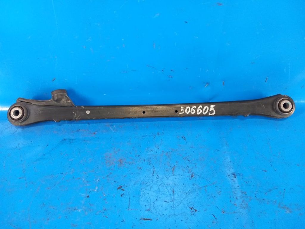 33326768724 | Рычаг задней подвески поперечный верхний лев. MINI COOPER S R57 09-15