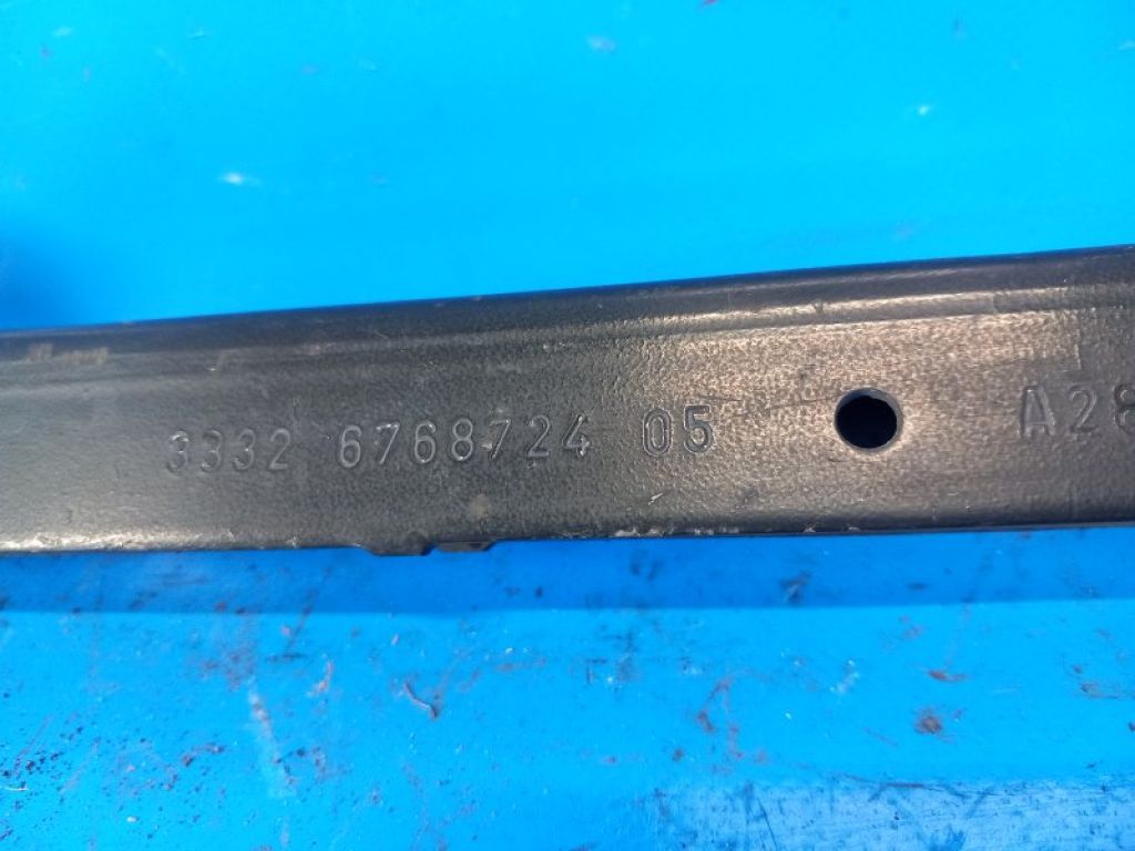 33326768724 | Рычаг задней подвески поперечный верхний лев. MINI COOPER S R57 09-15 - Фото 2