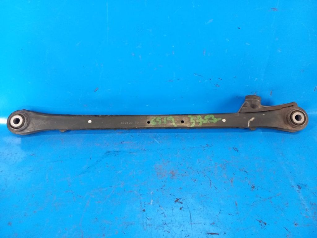 33326768724 | Рычаг задней подвески поперечный верхний лев. MINI COOPER S R57 09-15 - Фото 3