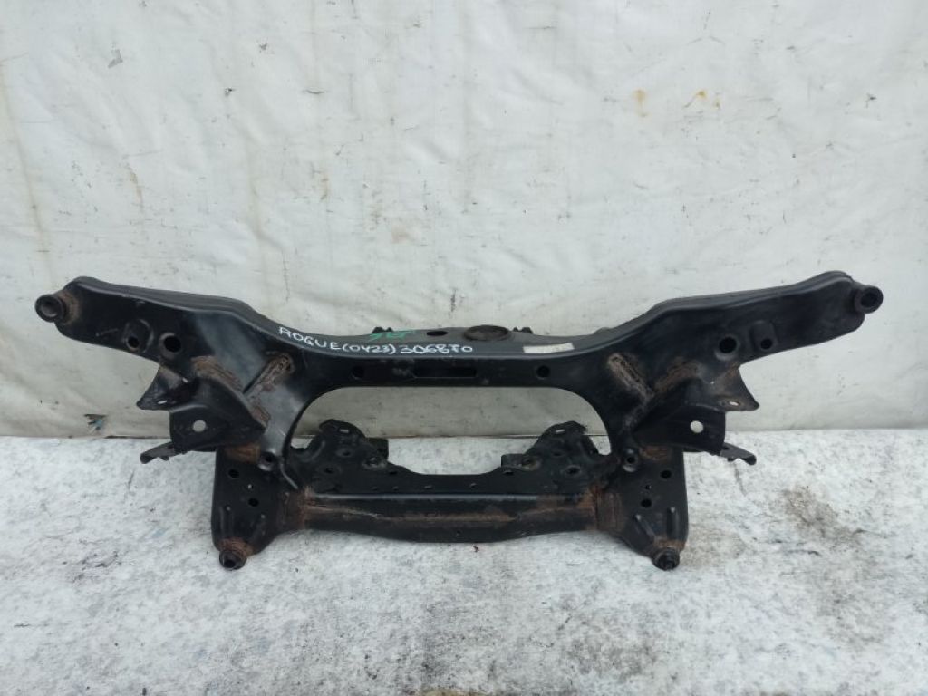 55400-4BF0A | Балка задней подвески NISSAN X-TRAIL/ROGUE T32 13-20