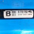 31356772752 | Стабілізатор передній MINI COOPER S R57 09-15 - Прев'ю 4