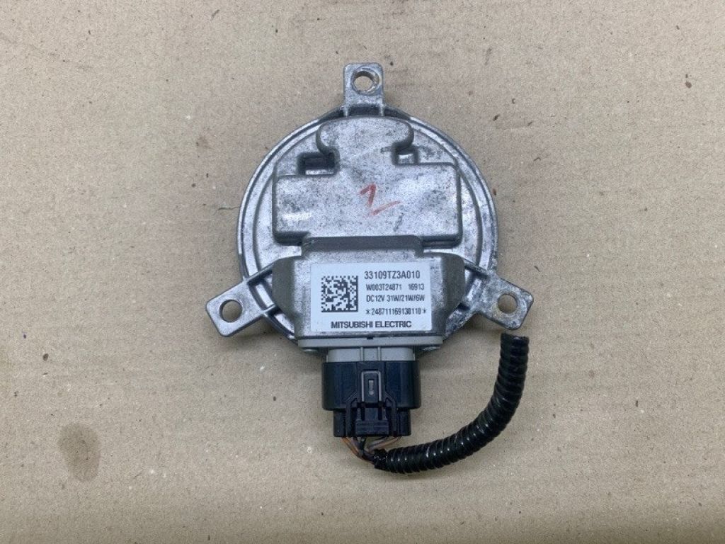 33109-TZ3-A010 | Блок розжига LED ACURA TLX 14-17