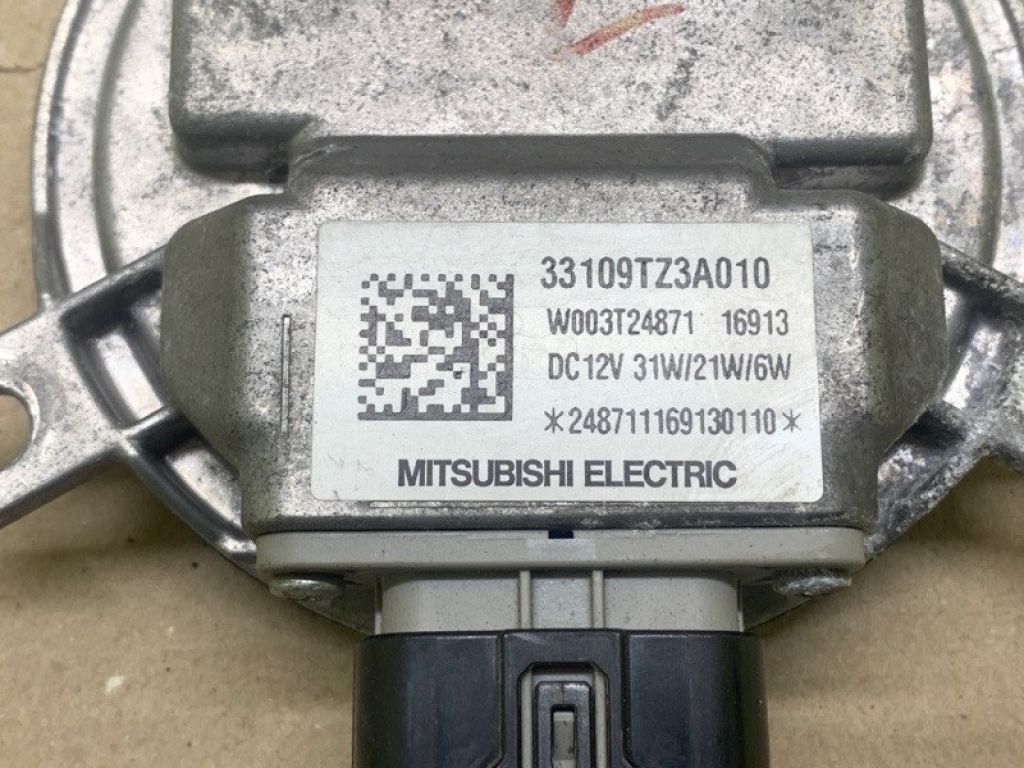 33109-TZ3-A010 | Блок розжига LED ACURA TLX 14-17 - Фото 2