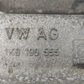 1K0 199 555 CE | Подушка АКПП лев. VOLKSWAGEN JETTA USA 10-17 - Превью 7