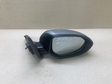 Зеркало прав. MAZDA 3 BL 09-13