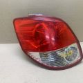 81560-02210 | Фонарь наружный лев. TOYOTA MATRIX 02-08