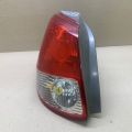 81560-02210 | Фонарь наружный лев. TOYOTA MATRIX 02-08 - Превью 5