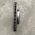 5C0 615 301 D | Тормозной диск передний VOLKSWAGEN JETTA USA 18- - Превью 3
